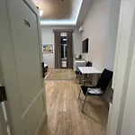 преображенский Hotel *