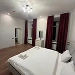 Hotel преображенский *