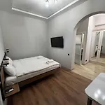 Hotel преображенский *