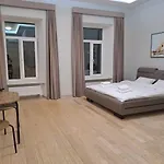 Hotel преображенский