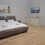 Hotel преображенский *
