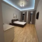 преображенский Hotel