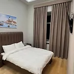преображенский Hotel *