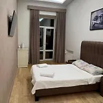 Hotel преображенский *