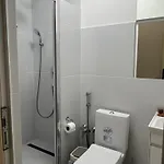 преображенский Hotel
