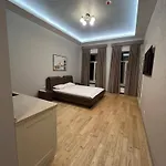 Hotel преображенский
