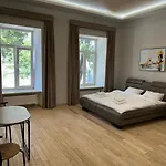 Hotel преображенский *