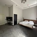 преображенский Hotel Odessa