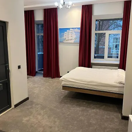 преображенский Odessa