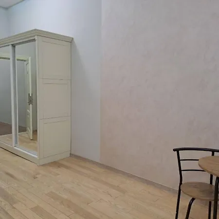 преображенский Hotel *