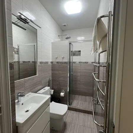 преображенский Hotel *