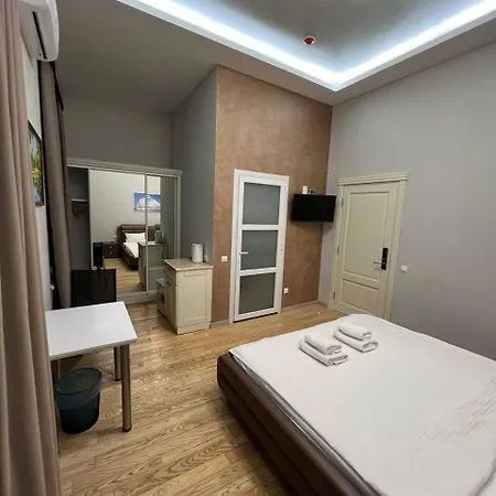 Hotel преображенский Odessa