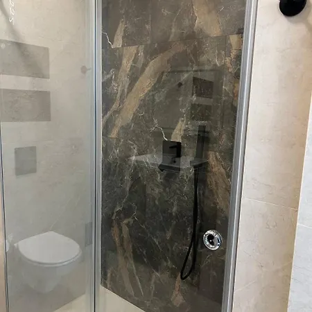 Hotel преображенский