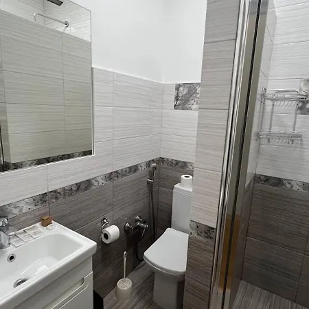 преображенский Hotel Odessa