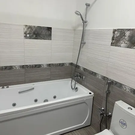 Hotel преображенский Odessa