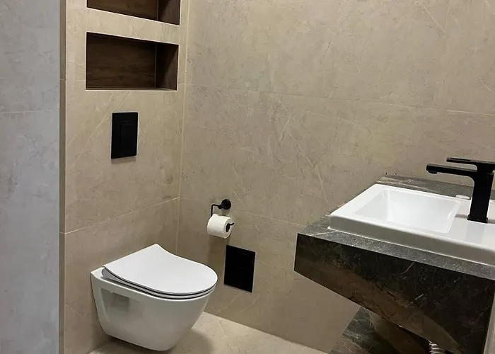 преображенский Hotel