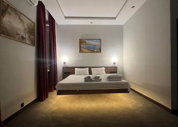 преображенский Odessza