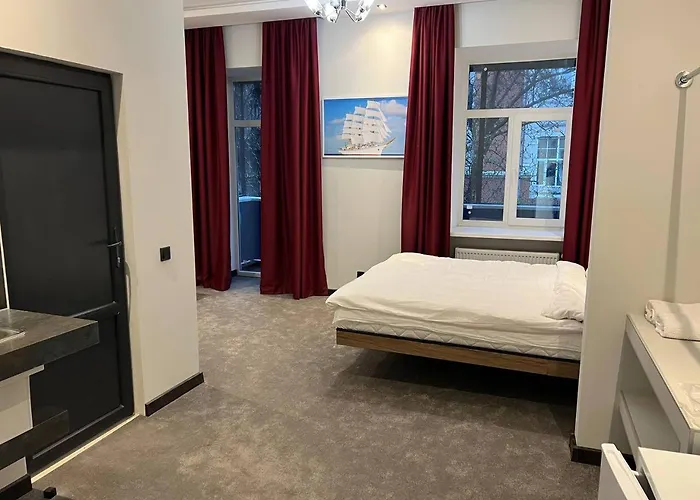 преображенский Odessa