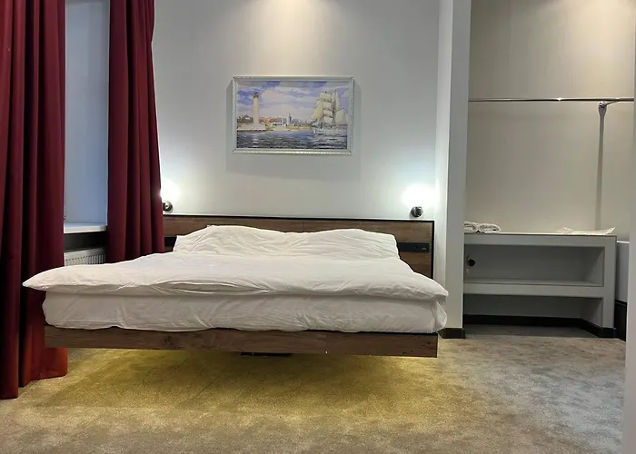преображенский Hotel Odessa