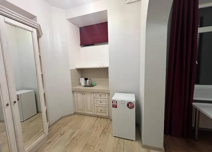 Szálloda преображенский *