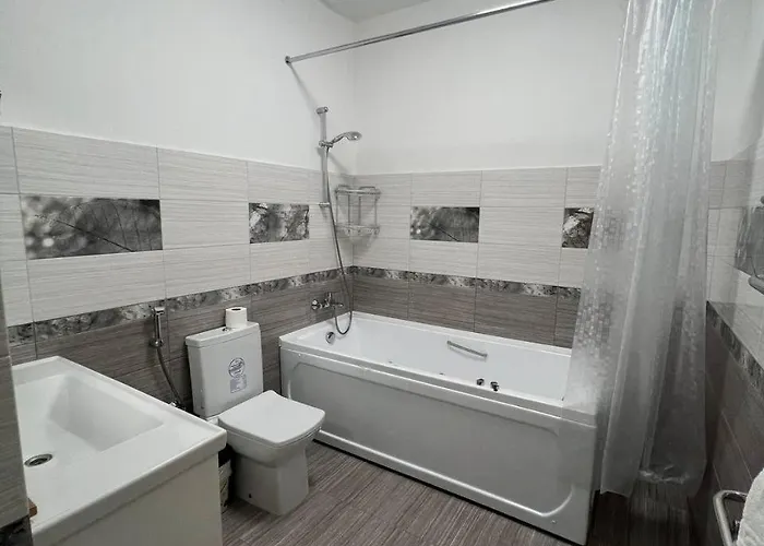 Hotel преображенский