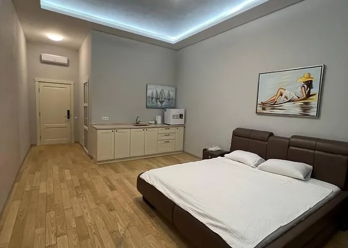 преображенский Odessza