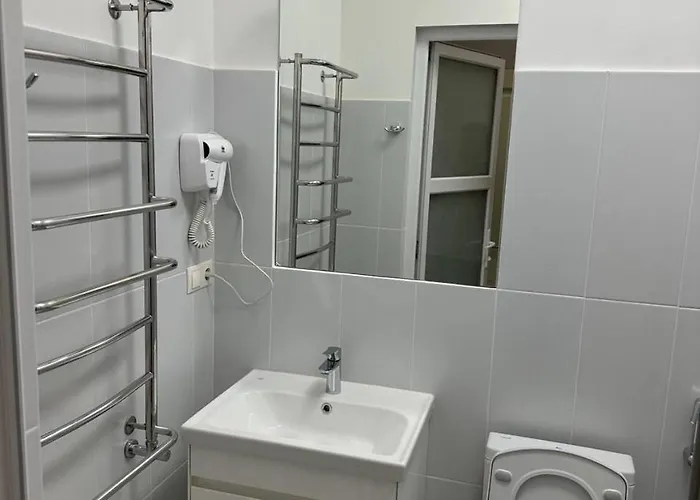 преображенский Hotel Odessa