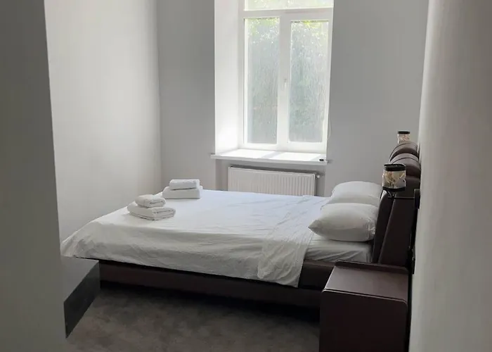 преображенский Hotel