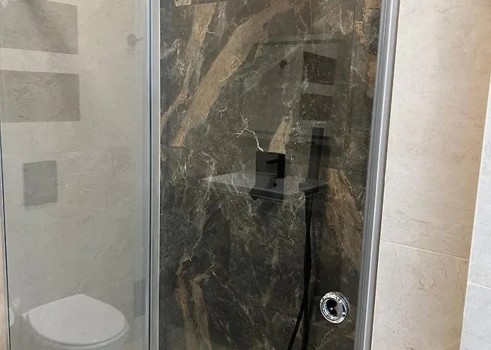 Hotel преображенский