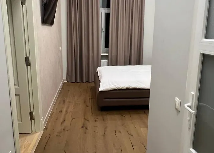 преображенский Hotel