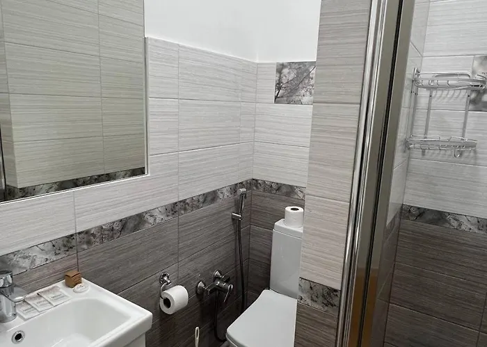 преображенский Hotel Odessa