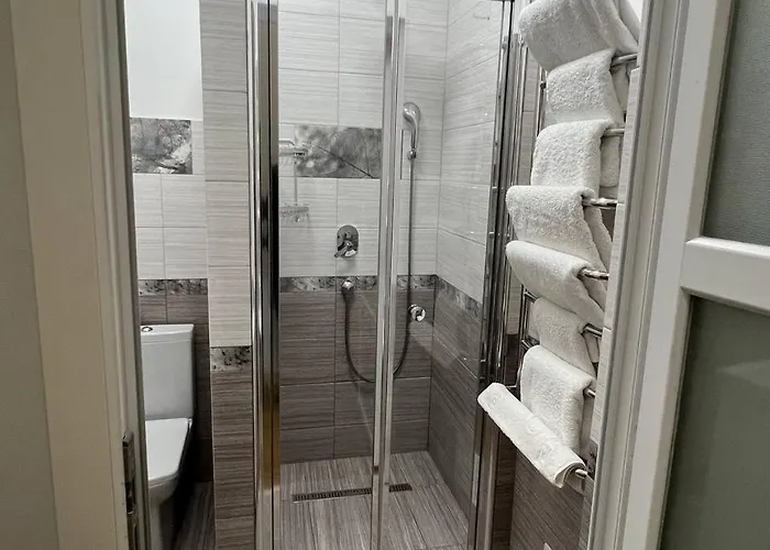 Hotel преображенский *