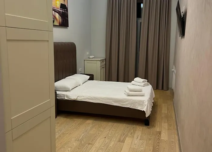 преображенский Hotel Odessa