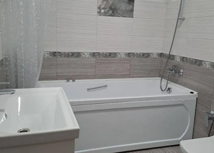 Hotel преображенский Odessa