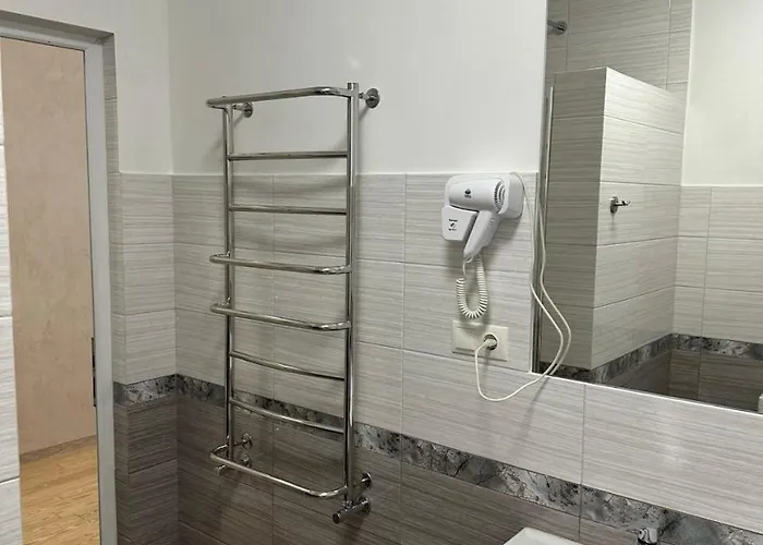 Hotel преображенский Odessa