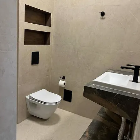 преображенский Hotel