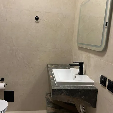 преображенский Hotel