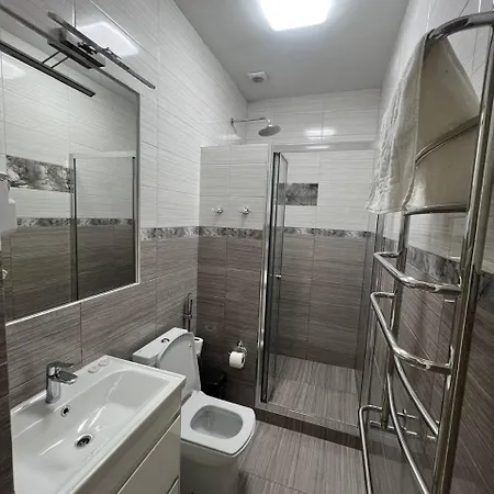 Hotel преображенский Odessa