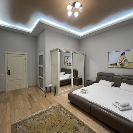 Hotel преображенский Odessa