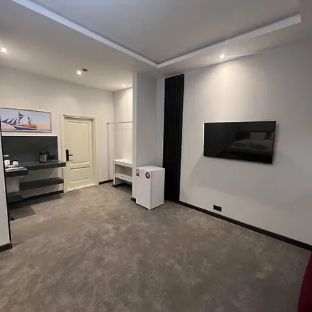 преображенский Odessa