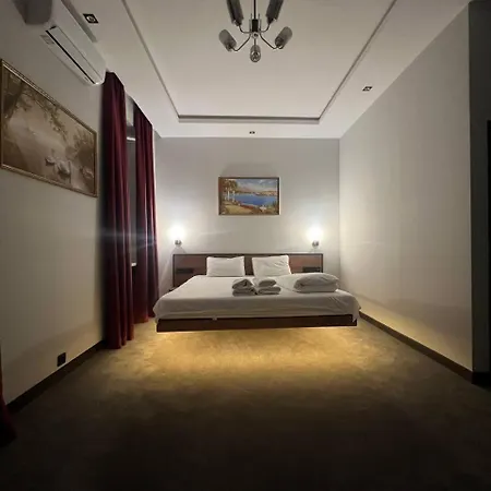 преображенский Odessa