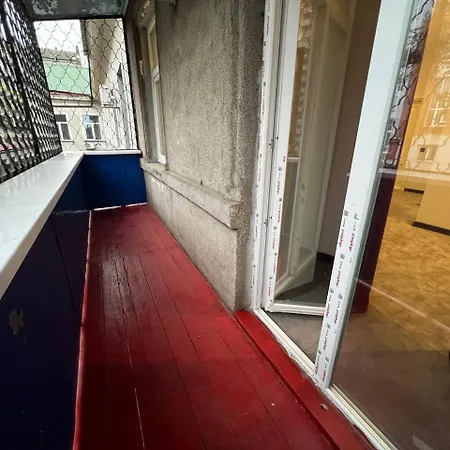 Hotel преображенский Odessa