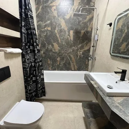 преображенский Hotel Odessa