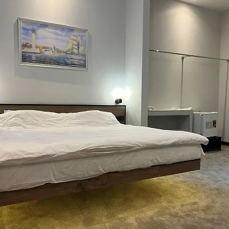 Hotel преображенский *