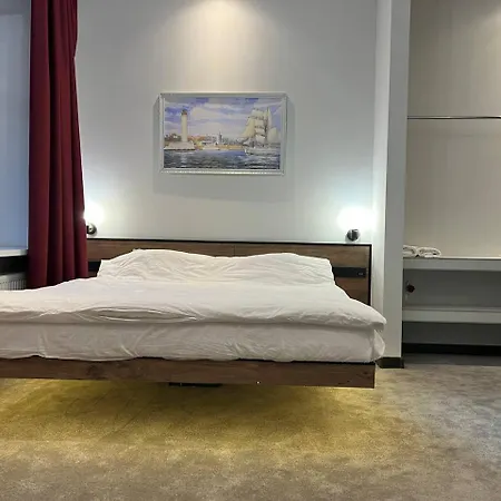 преображенский Hotel Odessa