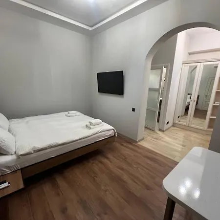 преображенский Odessa