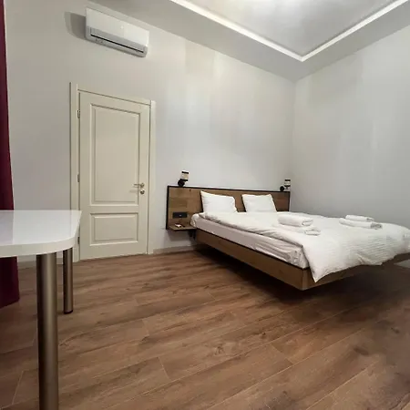 преображенский Hotel *