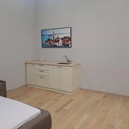 Hotel преображенский *