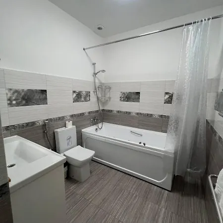 Hotel преображенский