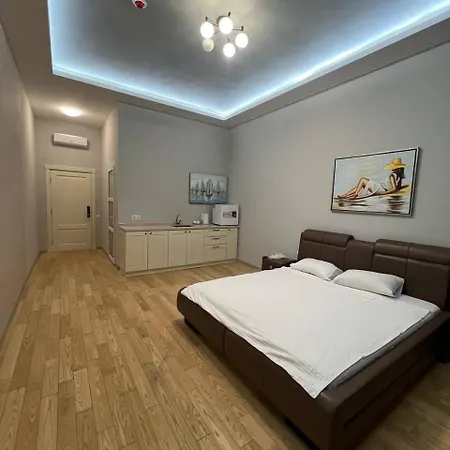 преображенский Odessa